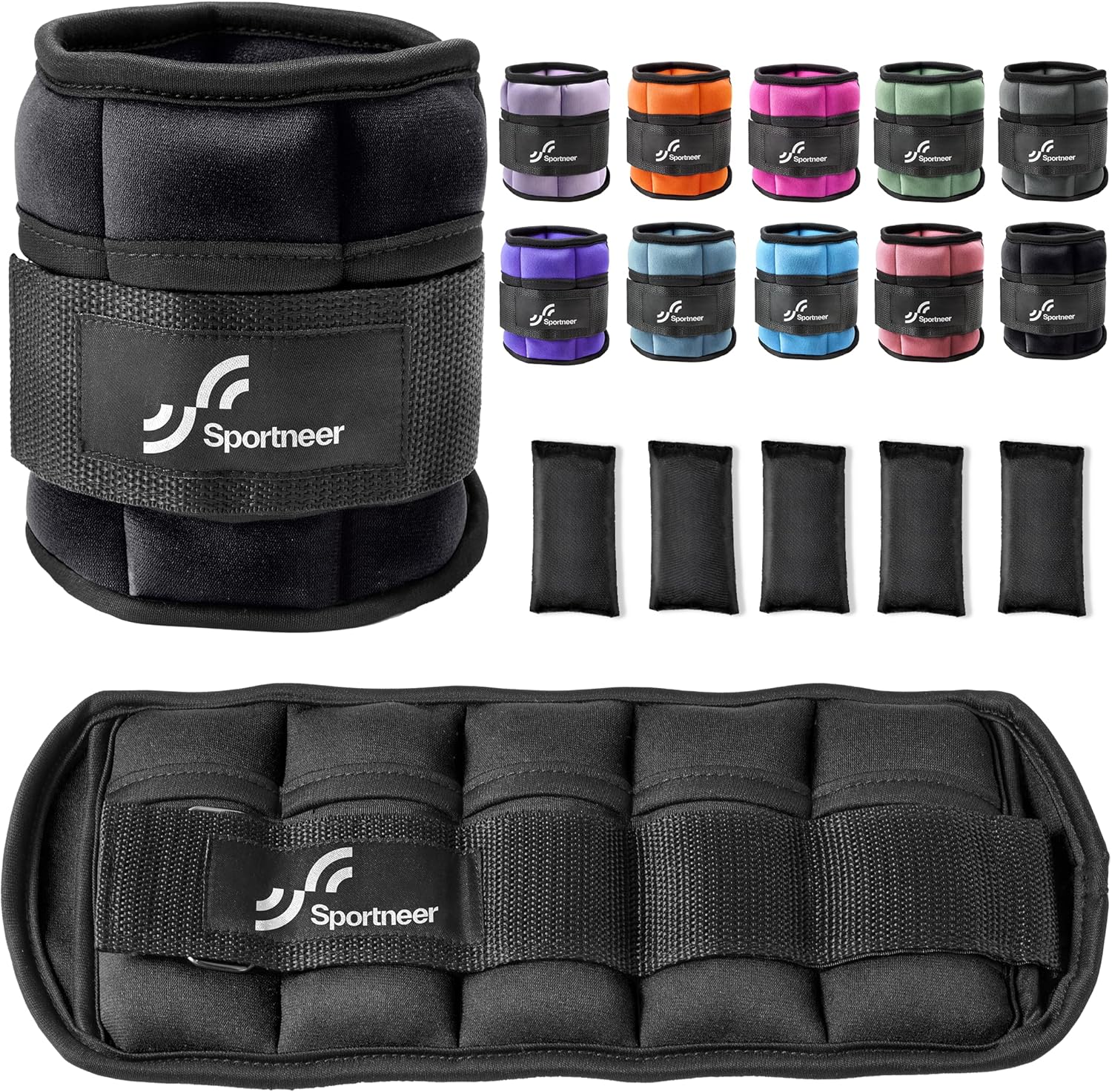 Ankle Weights Sportiniers